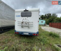Білий Форд Транзит, об'ємом двигуна 2.2 л та пробігом 163 тис. км за 35000 $, фото 3 на Automoto.ua