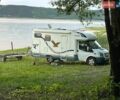 Білий Форд Транзит, об'ємом двигуна 2.2 л та пробігом 89 тис. км за 28000 $, фото 6 на Automoto.ua
