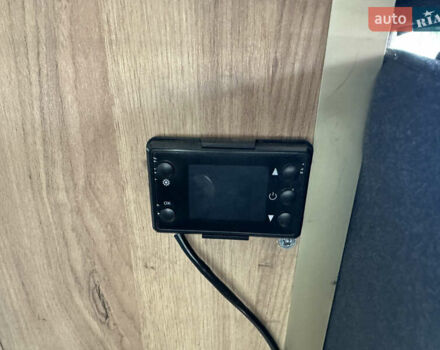 Белый Форд Транзит, объемом двигателя 2.2 л и пробегом 210 тыс. км за 14500 $, фото 31 на Automoto.ua