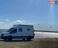 Білий Форд Транзит, об'ємом двигуна 2.2 л та пробігом 235 тис. км за 35500 $, фото 4 на Automoto.ua