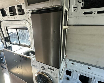Белый Форд Транзит, объемом двигателя 2.2 л и пробегом 210 тыс. км за 14500 $, фото 38 на Automoto.ua