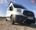 Білий Форд Транзит, об'ємом двигуна 2.2 л та пробігом 235 тис. км за 35500 $, фото 10 на Automoto.ua