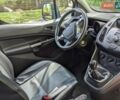 Белый Форд Транзит, объемом двигателя 1.56 л и пробегом 191 тыс. км за 10700 $, фото 10 на Automoto.ua