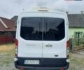 Белый Форд Транзит, объемом двигателя 2 л и пробегом 2 тыс. км за 37000 $, фото 8 на Automoto.ua