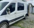 Белый Форд Транзит, объемом двигателя 2 л и пробегом 2 тыс. км за 37000 $, фото 10 на Automoto.ua