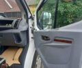 Белый Форд Транзит, объемом двигателя 2 л и пробегом 2 тыс. км за 37000 $, фото 15 на Automoto.ua
