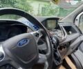 Белый Форд Транзит, объемом двигателя 2 л и пробегом 2 тыс. км за 37000 $, фото 7 на Automoto.ua