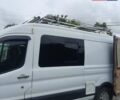 Белый Форд Транзит, объемом двигателя 2 л и пробегом 2 тыс. км за 37000 $, фото 1 на Automoto.ua