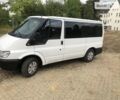 Білий Форд Транзит, об'ємом двигуна 2 л та пробігом 546 тис. км за 6200 $, фото 3 на Automoto.ua
