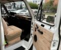 Білий Форд Транзит, об'ємом двигуна 2 л та пробігом 57 тис. км за 2519 $, фото 12 на Automoto.ua