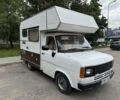 Білий Форд Транзит, об'ємом двигуна 2 л та пробігом 57 тис. км за 2519 $, фото 1 на Automoto.ua
