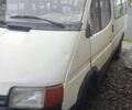 Білий Форд Транзит, об'ємом двигуна 0 л та пробігом 100 тис. км за 801 $, фото 1 на Automoto.ua