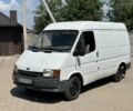 Белый Форд Транзит, объемом двигателя 2 л и пробегом 300 тыс. км за 1300 $, фото 9 на Automoto.ua