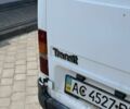 Белый Форд Транзит, объемом двигателя 2 л и пробегом 300 тыс. км за 1300 $, фото 6 на Automoto.ua
