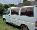 Белый Форд Транзит, объемом двигателя 2 л и пробегом 200 тыс. км за 224 $, фото 1 на Automoto.ua