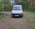 Білий Форд Транзит, об'ємом двигуна 2.5 л та пробігом 360 тис. км за 2000 $, фото 10 на Automoto.ua