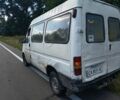 Белый Форд Транзит, объемом двигателя 2 л и пробегом 600 тыс. км за 1003 $, фото 1 на Automoto.ua