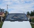 Белый Форд Транзит, объемом двигателя 2 л и пробегом 200 тыс. км за 224 $, фото 1 на Automoto.ua