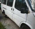 Белый Форд Транзит, объемом двигателя 2 л и пробегом 170 тыс. км за 1101 $, фото 1 на Automoto.ua