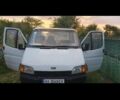 Белый Форд Транзит, объемом двигателя 2.5 л и пробегом 500 тыс. км за 3000 $, фото 1 на Automoto.ua