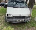 Белый Форд Транзит, объемом двигателя 0 л и пробегом 2 тыс. км за 1000 $, фото 1 на Automoto.ua