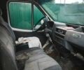 Белый Форд Транзит, объемом двигателя 2 л и пробегом 170 тыс. км за 1101 $, фото 3 на Automoto.ua