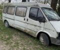 Белый Форд Транзит, объемом двигателя 0 л и пробегом 2 тыс. км за 1000 $, фото 1 на Automoto.ua