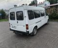 Белый Форд Транзит, объемом двигателя 2.5 л и пробегом 399 тыс. км за 2991 $, фото 2 на Automoto.ua