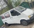 Білий Форд Транзит, об'ємом двигуна 2 л та пробігом 2 тис. км за 2002 $, фото 1 на Automoto.ua