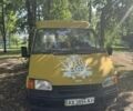 Білий Форд Транзит, об'ємом двигуна 0 л та пробігом 3 тис. км за 650 $, фото 1 на Automoto.ua