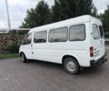Белый Форд Транзит, объемом двигателя 2.5 л и пробегом 399 тыс. км за 2991 $, фото 1 на Automoto.ua