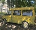 Білий Форд Транзит, об'ємом двигуна 0 л та пробігом 3 тис. км за 650 $, фото 1 на Automoto.ua