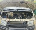 Білий Форд Транзит, об'ємом двигуна 2 л та пробігом 2 тис. км за 2002 $, фото 7 на Automoto.ua