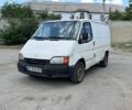 Білий Форд Транзит, об'ємом двигуна 2 л та пробігом 352 тис. км за 800 $, фото 1 на Automoto.ua