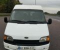 Білий Форд Транзит, об'ємом двигуна 2.5 л та пробігом 33 тис. км за 1802 $, фото 1 на Automoto.ua