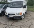 Білий Форд Транзит, об'ємом двигуна 2.5 л та пробігом 300 тис. км за 1700 $, фото 1 на Automoto.ua