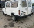 Білий Форд Транзит, об'ємом двигуна 2.5 л та пробігом 300 тис. км за 1700 $, фото 2 на Automoto.ua