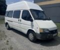 Білий Форд Транзит, об'ємом двигуна 2.5 л та пробігом 715 тис. км за 2500 $, фото 10 на Automoto.ua