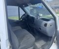 Білий Форд Транзит, об'ємом двигуна 2.5 л та пробігом 715 тис. км за 2500 $, фото 4 на Automoto.ua