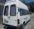 Білий Форд Транзит, об'ємом двигуна 2.5 л та пробігом 715 тис. км за 2500 $, фото 1 на Automoto.ua