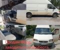 Белый Форд Транзит, объемом двигателя 2.5 л и пробегом 270 тыс. км за 1500 $, фото 1 на Automoto.ua