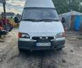 Білий Форд Транзит, об'ємом двигуна 2.5 л та пробігом 400 тис. км за 1450 $, фото 1 на Automoto.ua