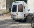 Белый Форд Транзит, объемом двигателя 2.5 л и пробегом 140 тыс. км за 2705 $, фото 1 на Automoto.ua