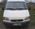 Белый Форд Транзит, объемом двигателя 2.5 л и пробегом 0 тыс. км за 2000 $, фото 1 на Automoto.ua
