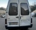 Белый Форд Транзит, объемом двигателя 2.5 л и пробегом 800 тыс. км за 1496 $, фото 4 на Automoto.ua