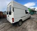 Білий Форд Транзит, об'ємом двигуна 2.5 л та пробігом 400 тис. км за 1450 $, фото 10 на Automoto.ua