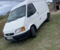 Білий Форд Транзит, об'ємом двигуна 2.5 л та пробігом 400 тис. км за 1257 $, фото 1 на Automoto.ua