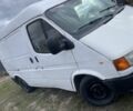 Білий Форд Транзит, об'ємом двигуна 2.5 л та пробігом 400 тис. км за 1257 $, фото 2 на Automoto.ua