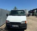 Білий Форд Транзит, об'ємом двигуна 2.5 л та пробігом 500 тис. км за 6005 $, фото 2 на Automoto.ua