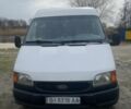 Білий Форд Транзит, об'ємом двигуна 2.5 л та пробігом 409 тис. км за 4500 $, фото 1 на Automoto.ua